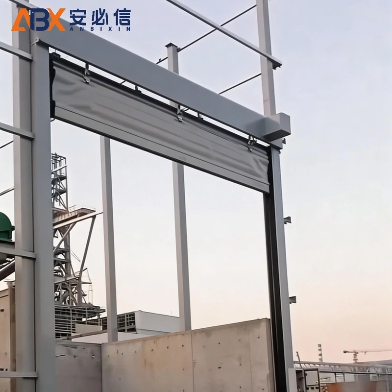 大理白族自治州快速堆积门