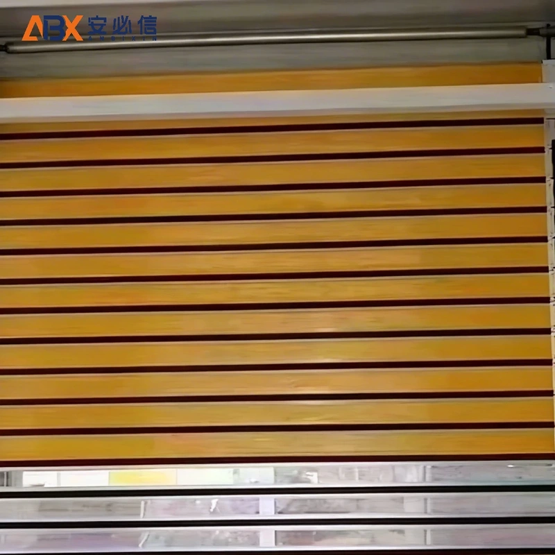 大理白族自治州快速卷帘门